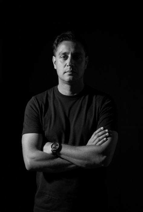 Nizar Timori