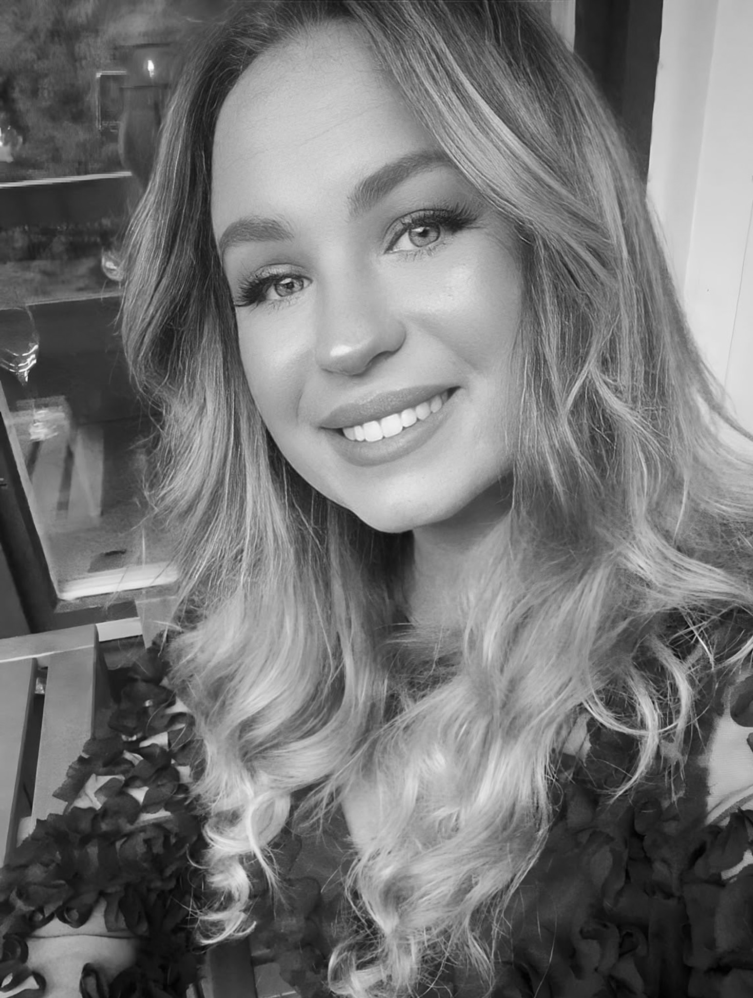 Sofia Groth