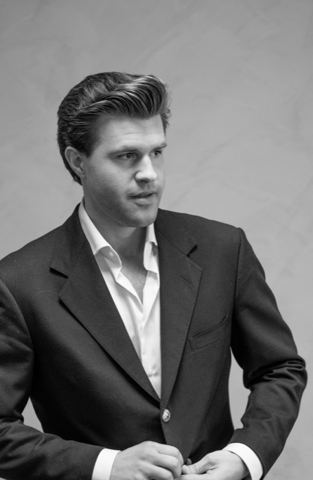 Leo Ekström