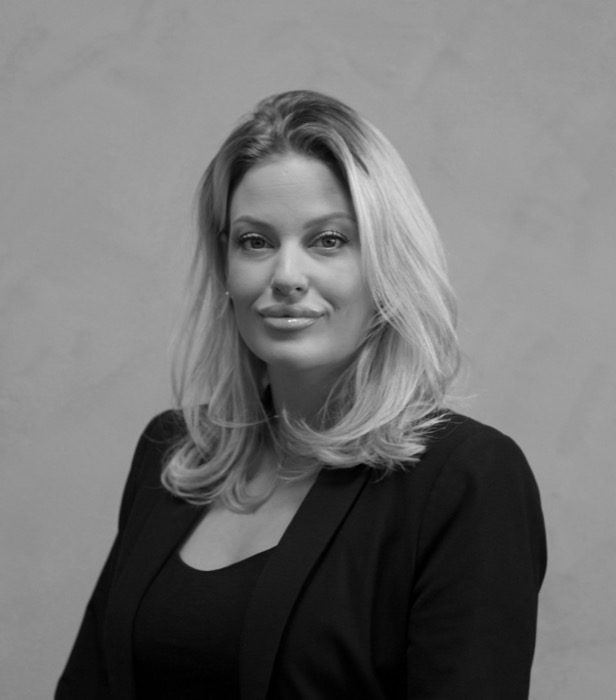Nicola Blomquist