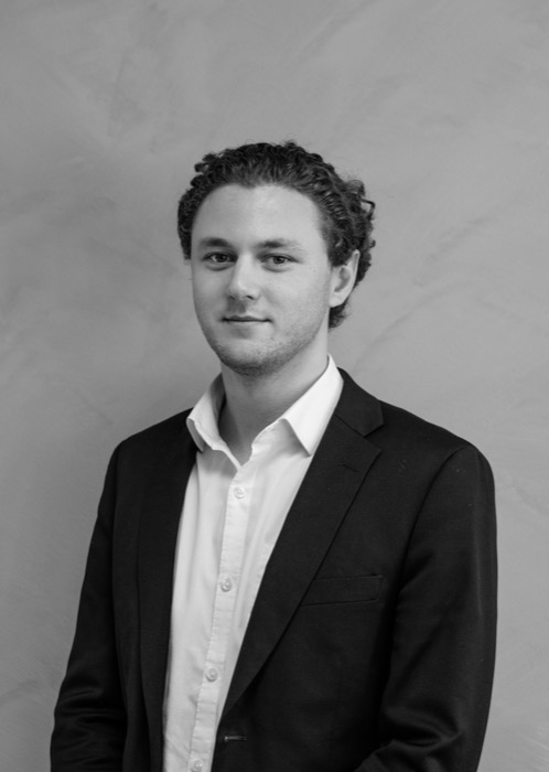Simon Wallberg