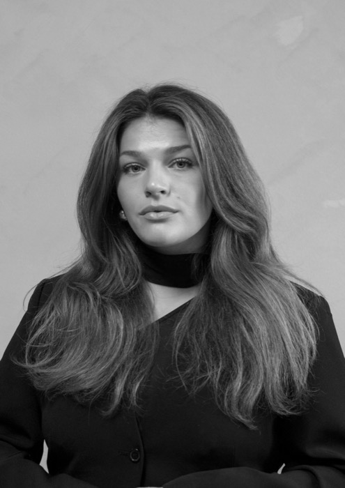 Tilda Blomsterlund